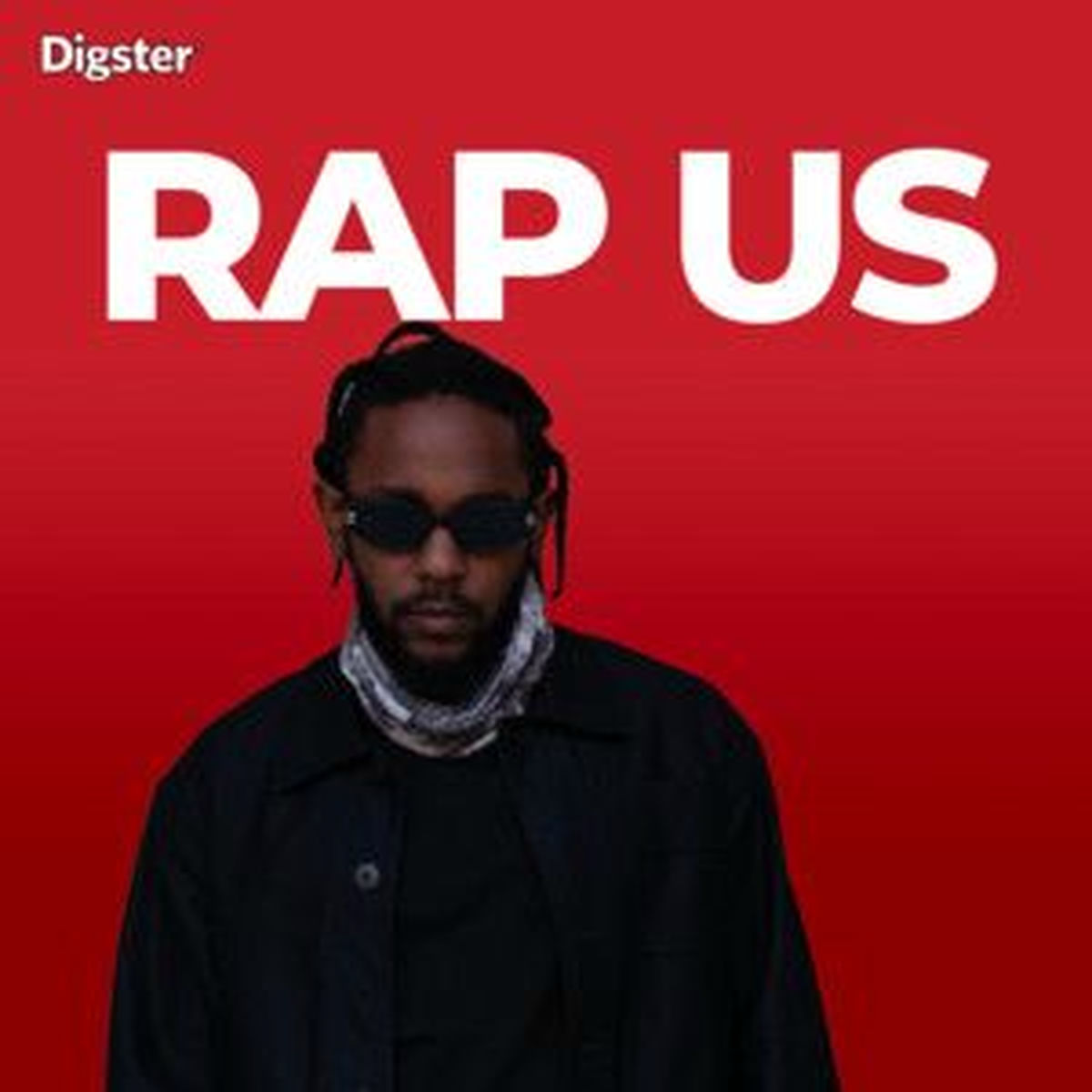 Cover of playlist Rap US Hits 2025 🔥 🐐 | Rap US Bangers 2025 | Doech