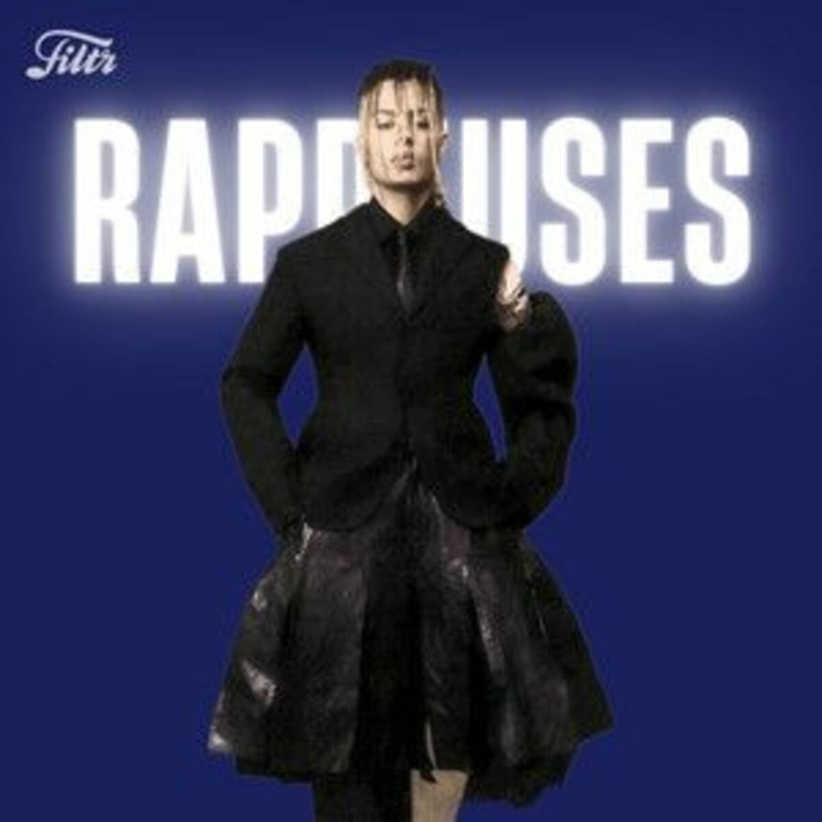 Cover of playlist Rappeuses françaises / Rap féminin / Rap FR 2025