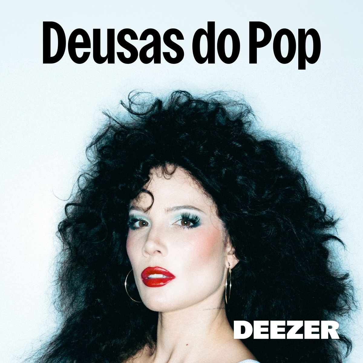 Cover of playlist Deusas do Pop