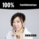 100% Yumi Matsutoya