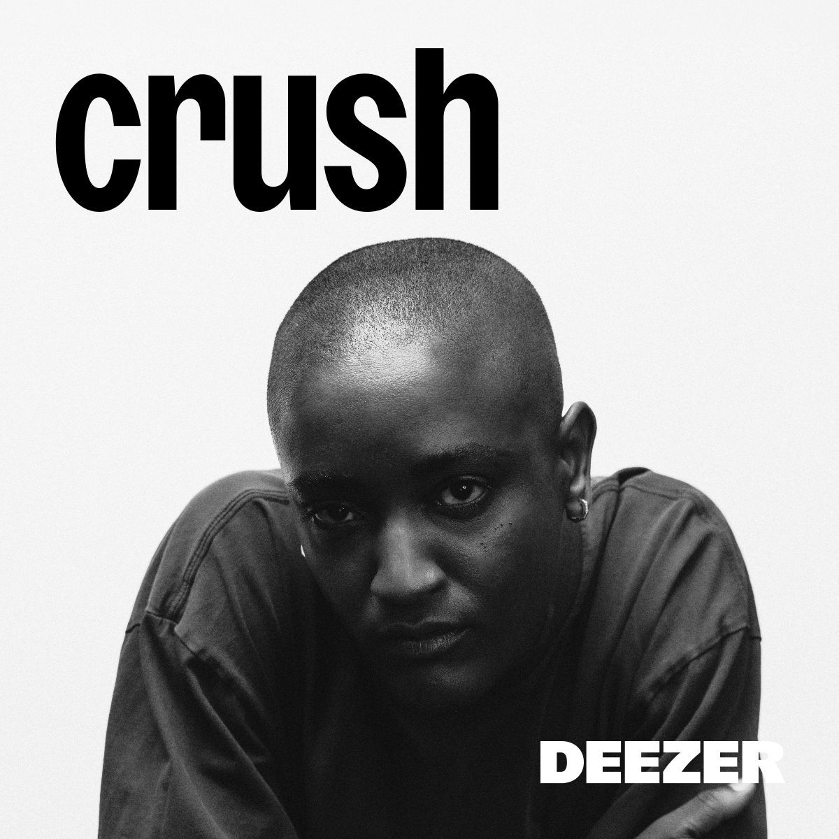 Cover of playlist crush <3