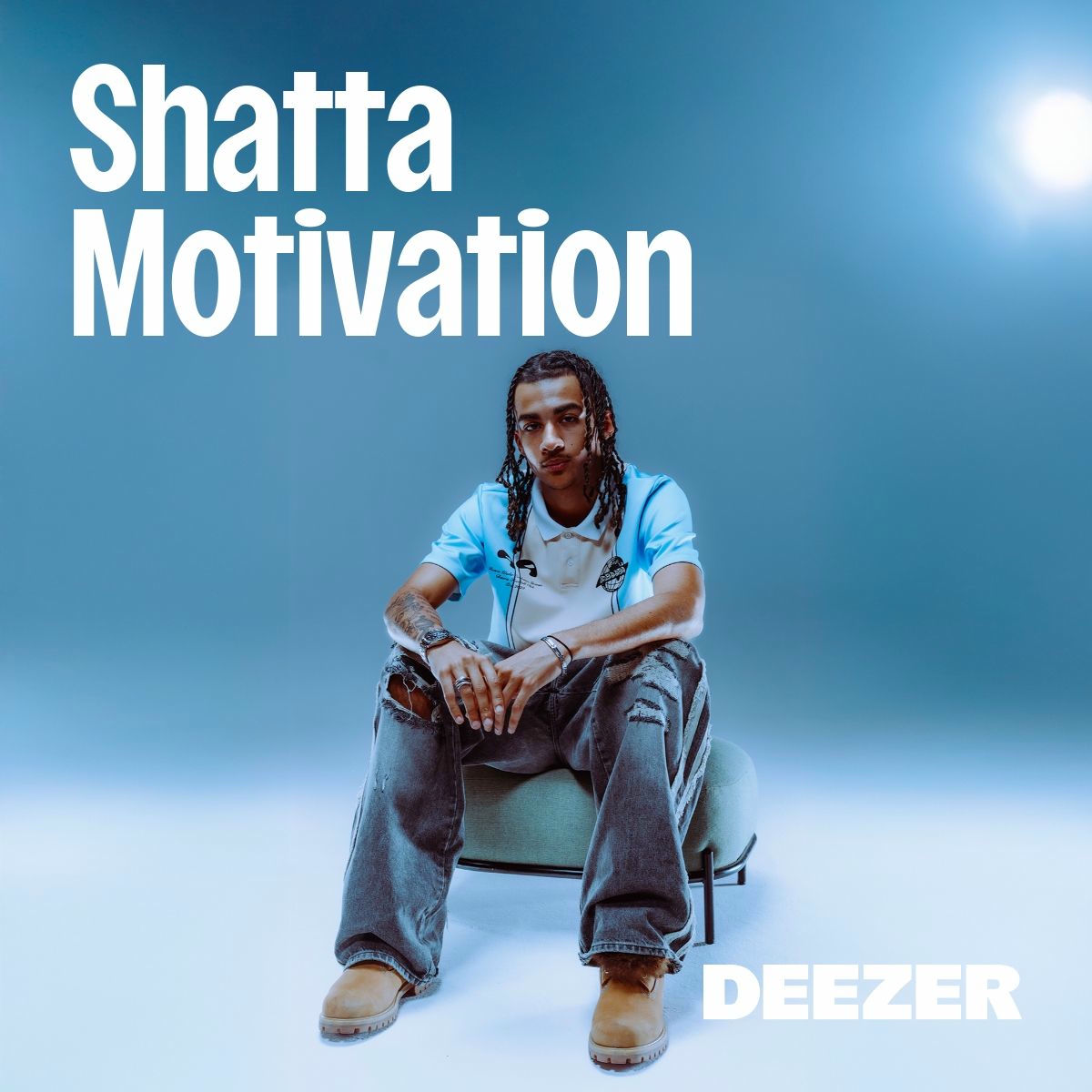 Cover of playlist Shatta Motivation