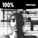 100% Sabotage