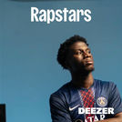 Rapstars