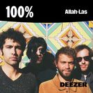 100% Allah-Las