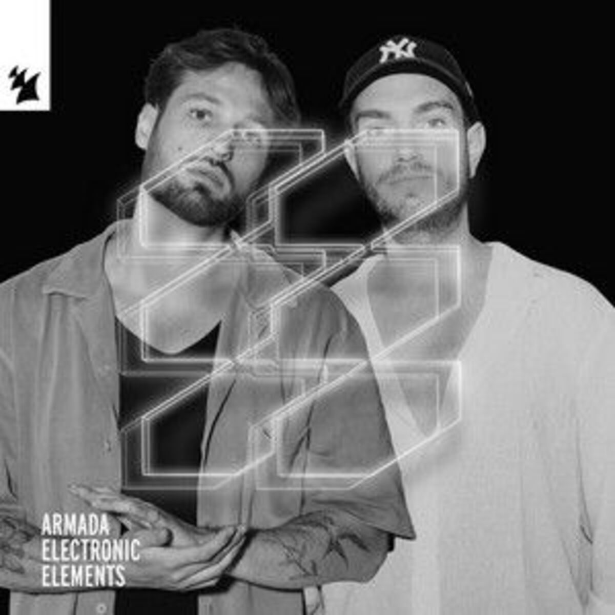 Cover of playlist Electronic Elements