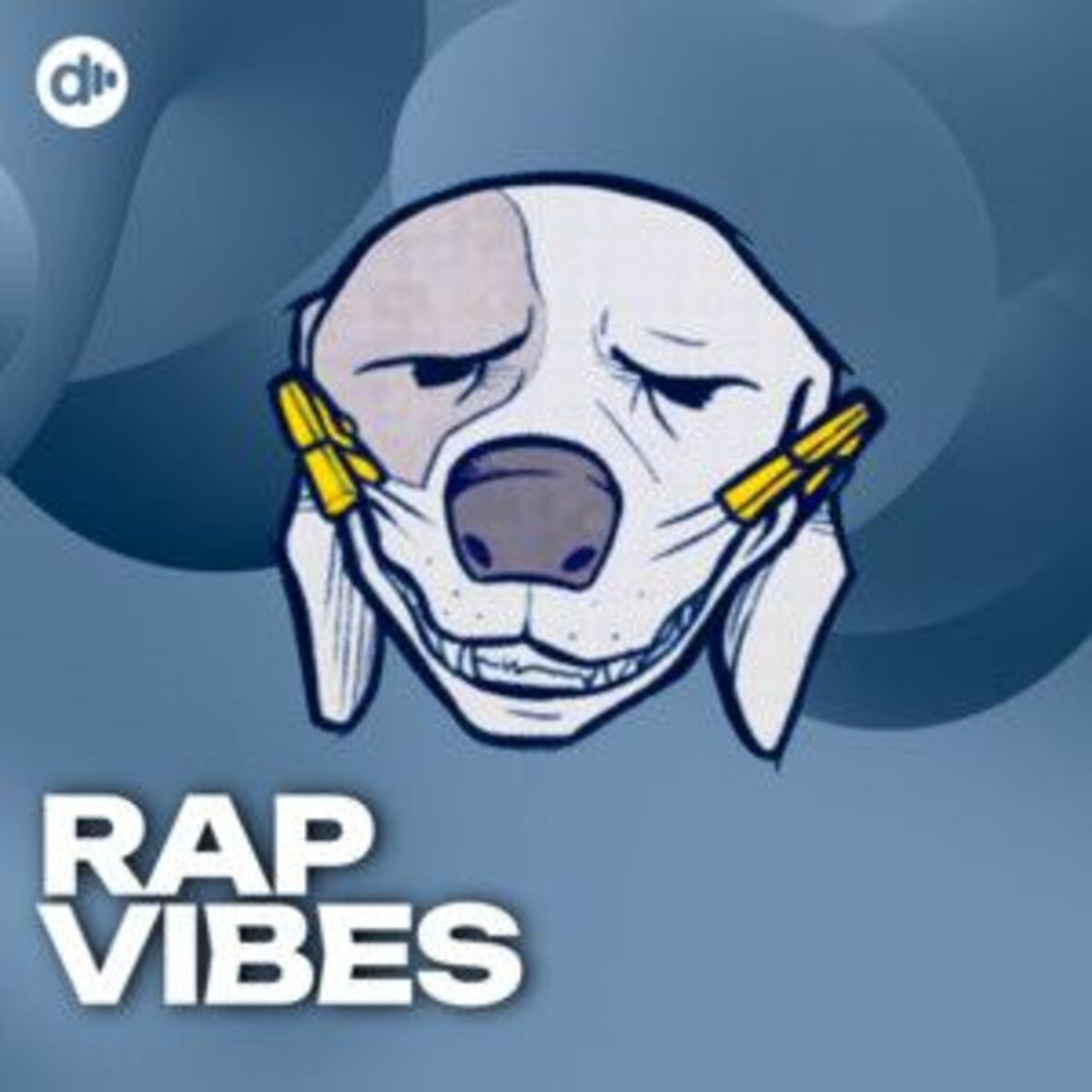 Cover of playlist Rap Vibes ✨ Rap Pop 2025 | Rap Nacional 2025