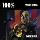 100% Willie Colón