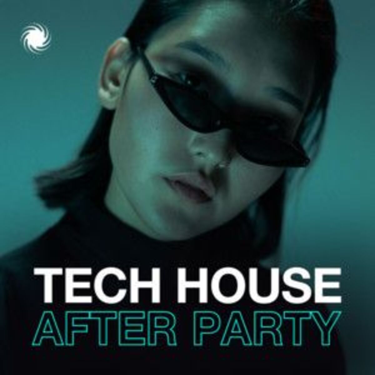 Cover of playlist Tech House Afterparty