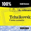 100% Seiji Ozawa