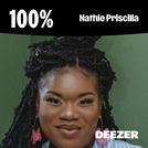 100% Nathie Priscilla