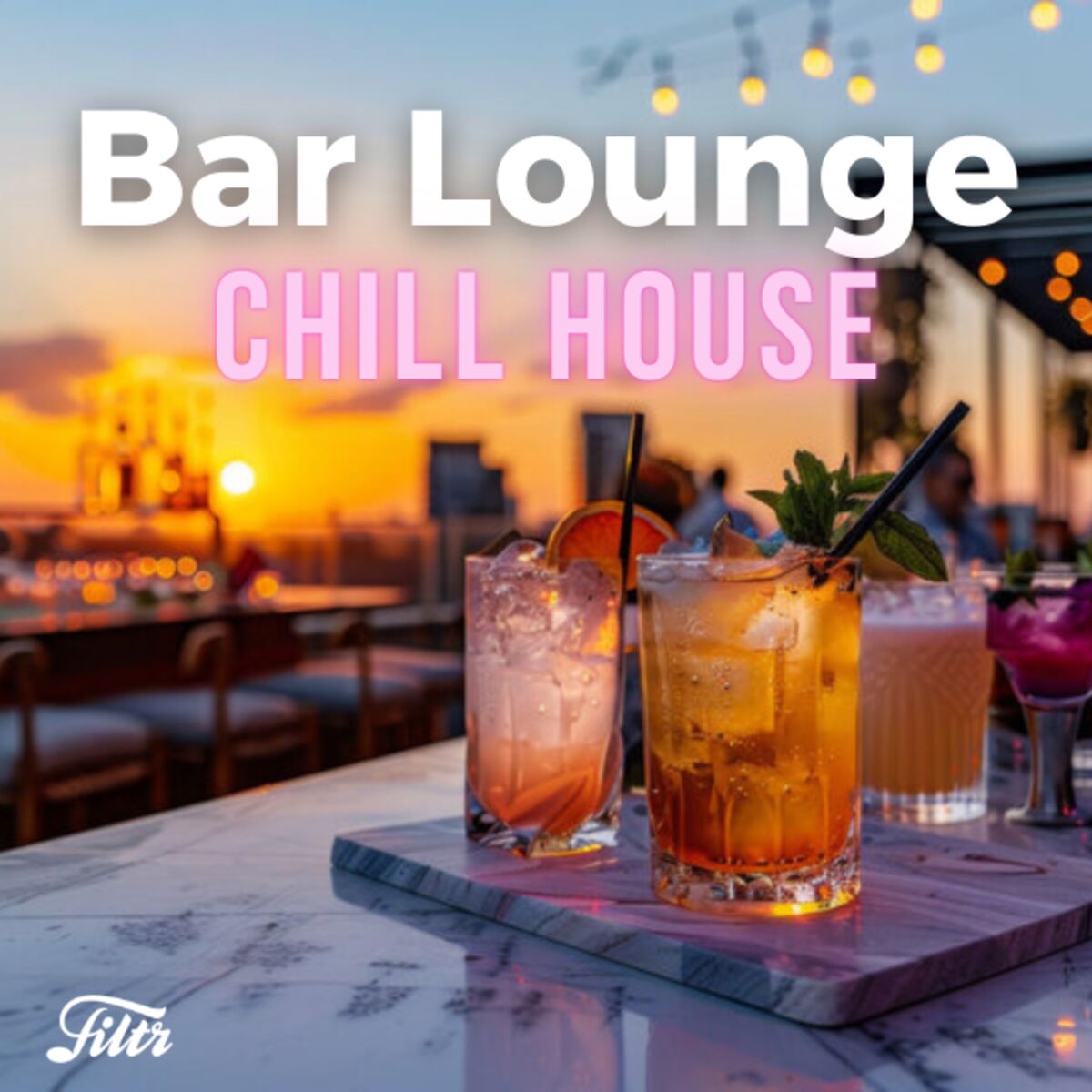 Cover of playlist Bar Lounge 🍹🌴 Musique Ambiance Chill House