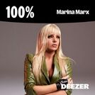 100% Marina Marx