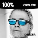 100% שלמה ארצי