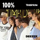 100% Timbiriche