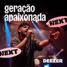 geração apaixonada