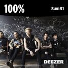 100% Sum 41
