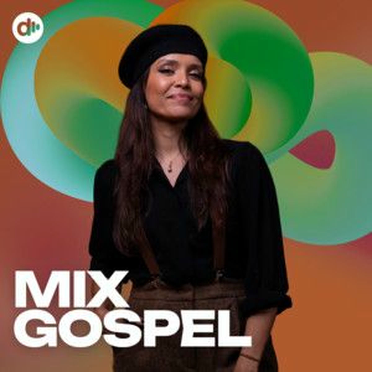 Cover of playlist Mix Gospel