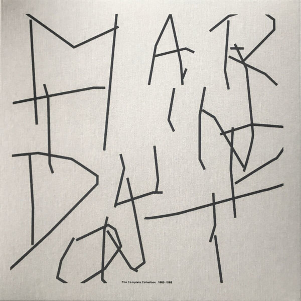 Cover of playlist 1960-1980 : la face rock cachée de Marseille
