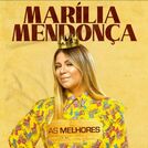 Marilia Mendonça 👑 As Melhores | Alok Remixes