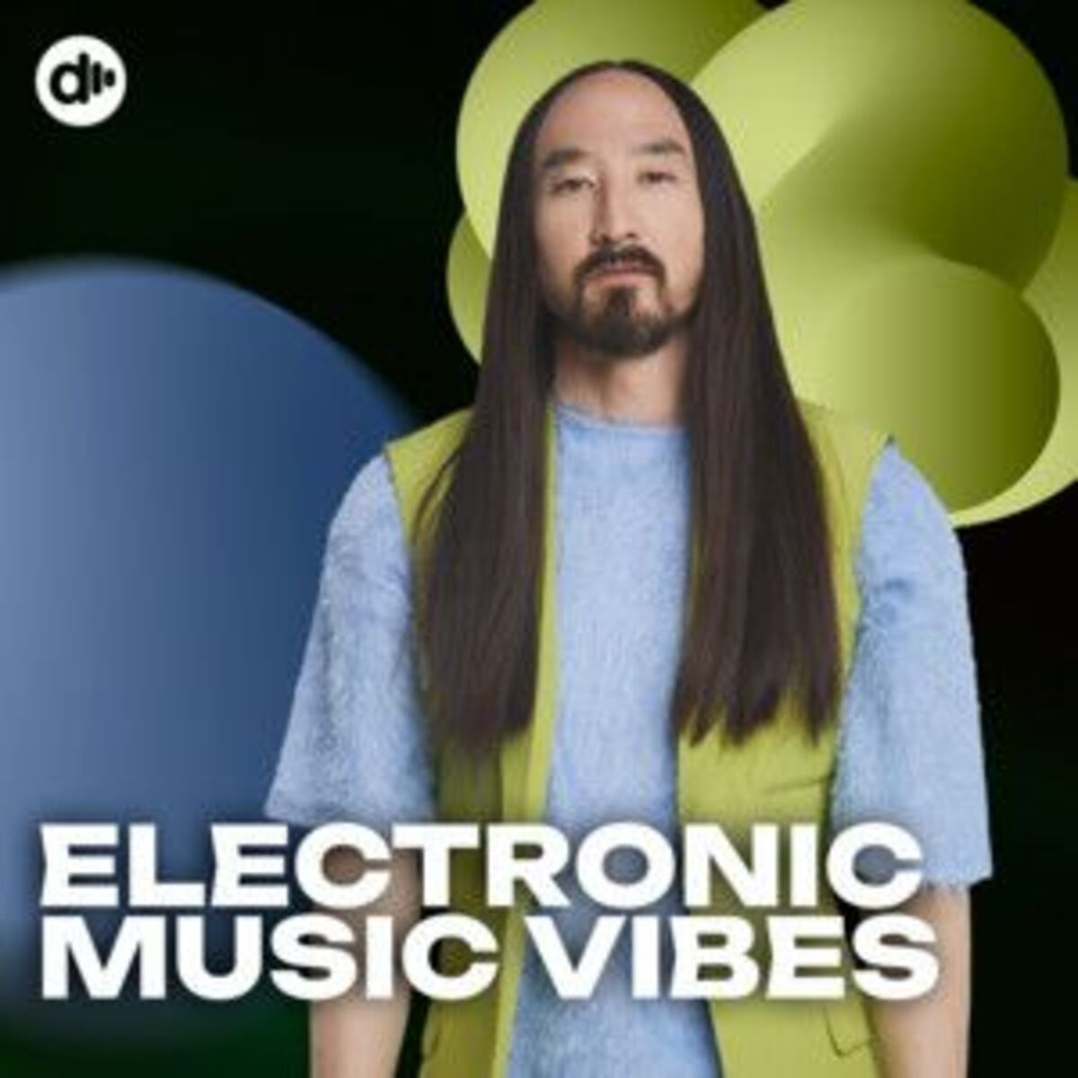 Cover of playlist Electronic Music Vibes🔥Dance Music 🔥 EDM