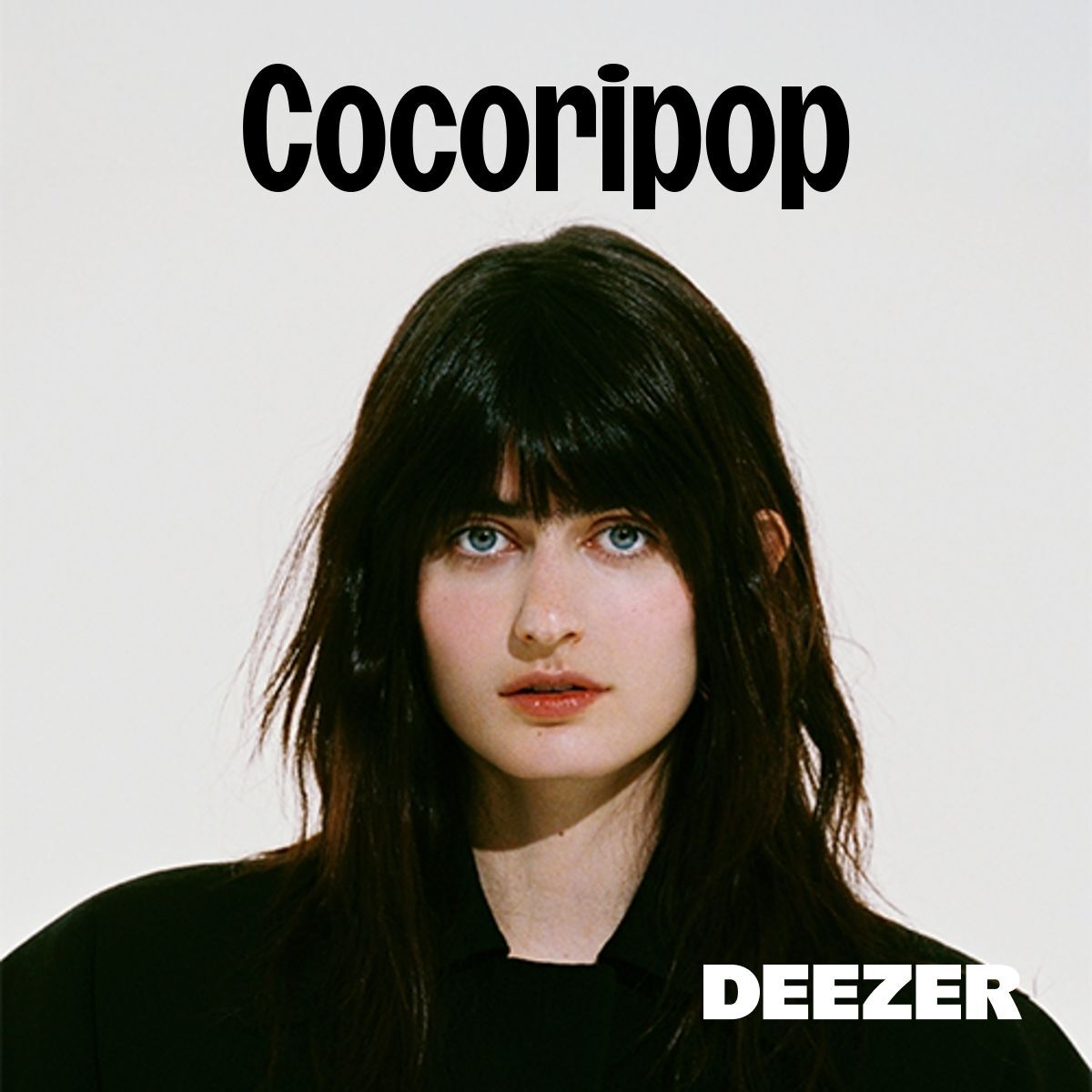 Cover of playlist Cocoripop