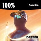 100% Gambino
