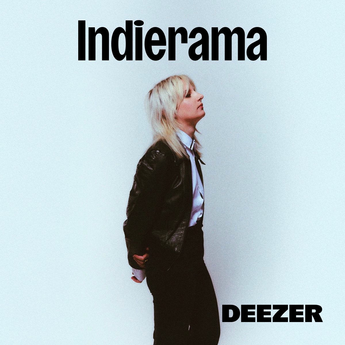 Cover of playlist Indierama