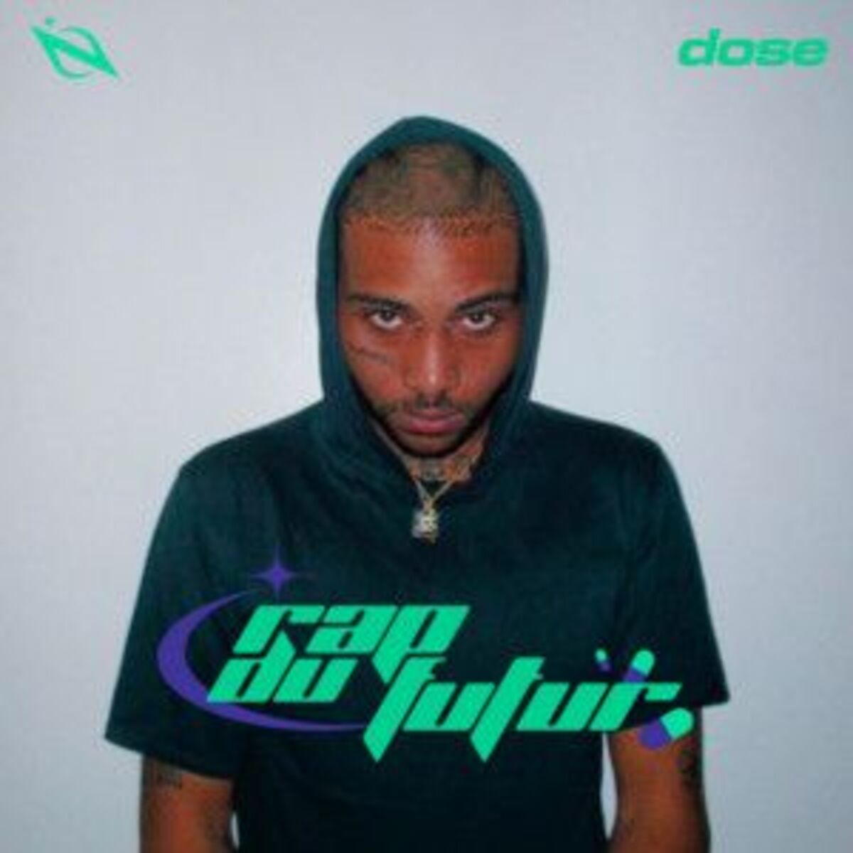 Cover of playlist RAP DU FUTUR (NEXT GEN, NEW WAVE, PLUGG, DMV, TRAP