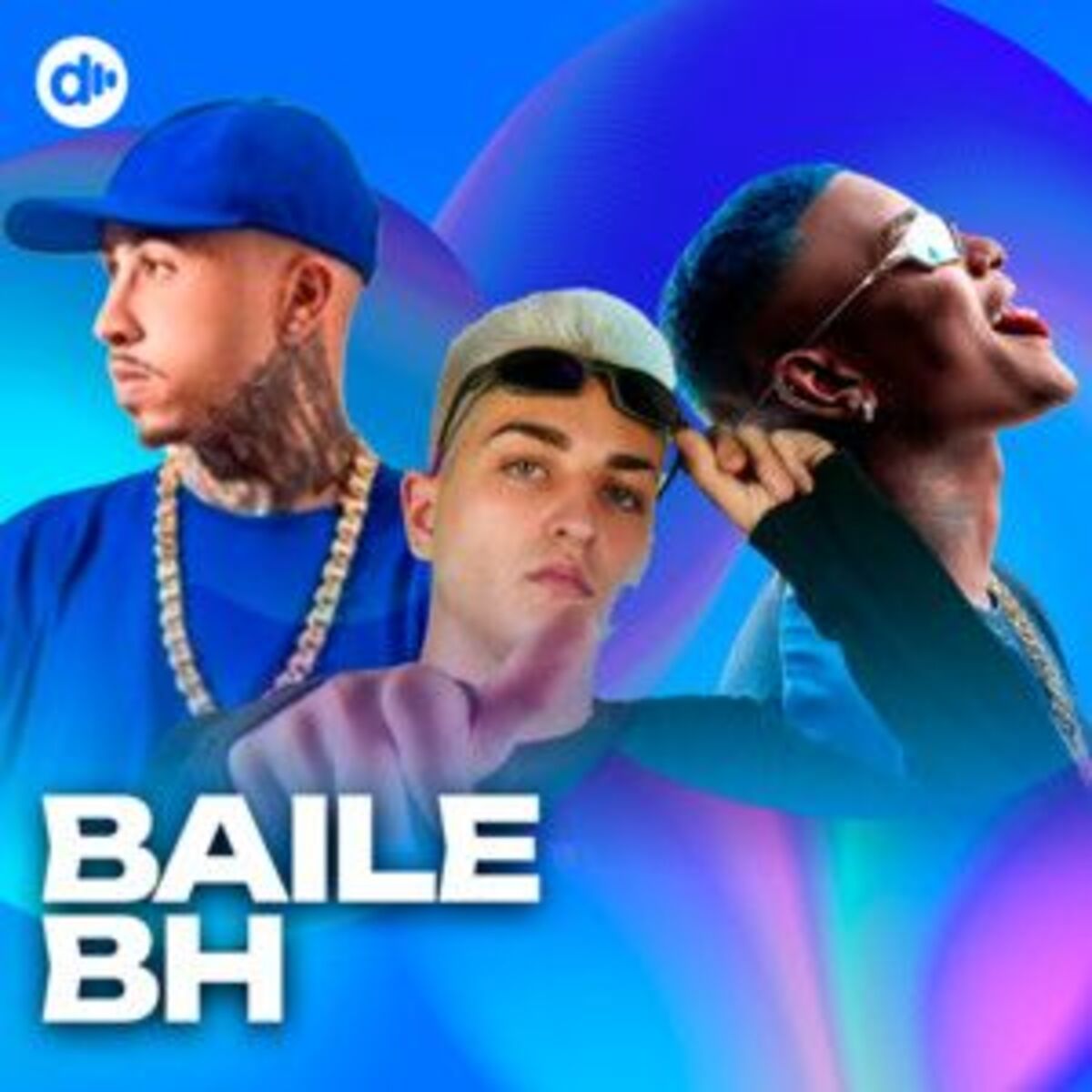 Cover of playlist BAILE BH 🔞🔥 Funk BH 2025 - Lançamentos BH