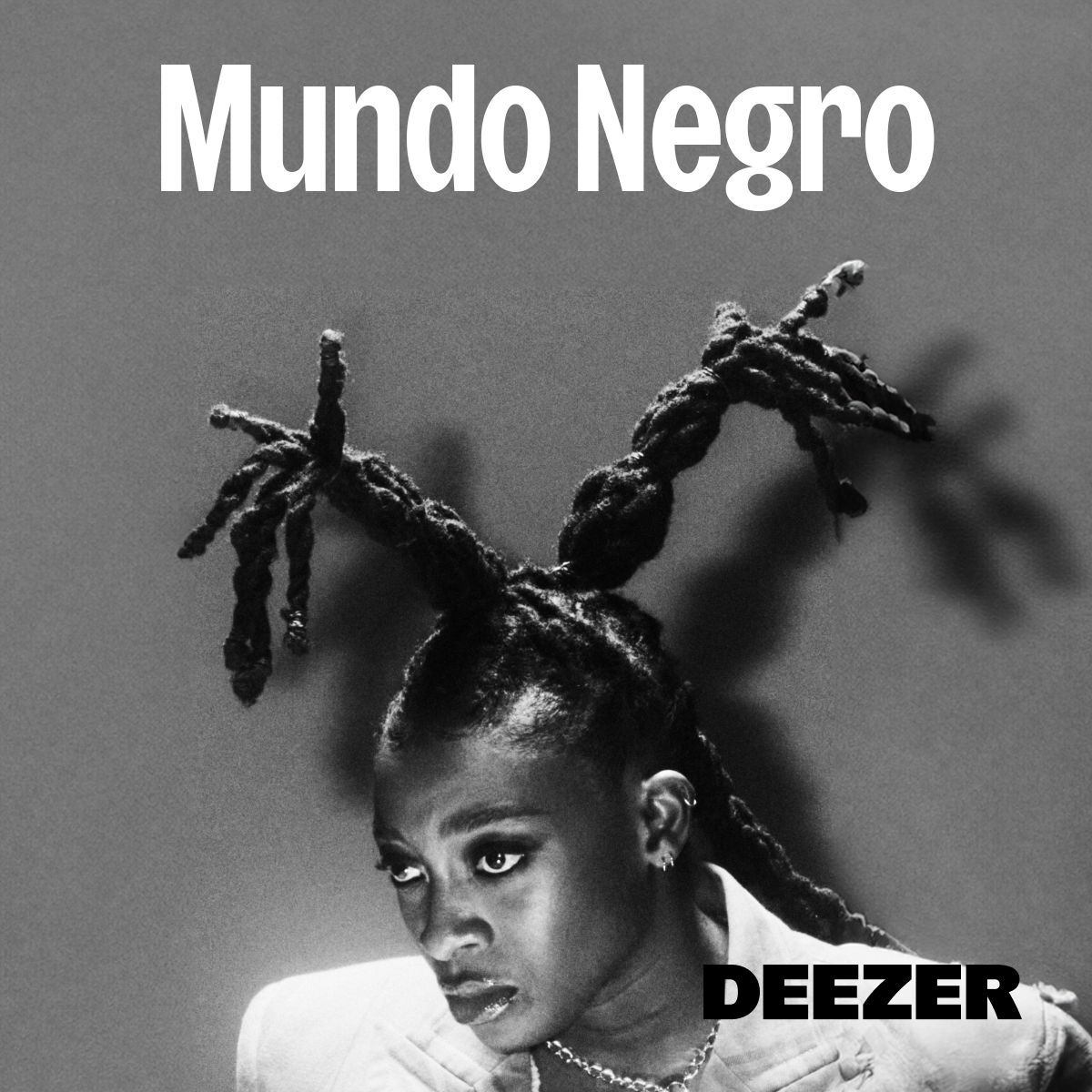 Cover of playlist Mundo Negro