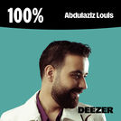 100% Abdulaziz Louis