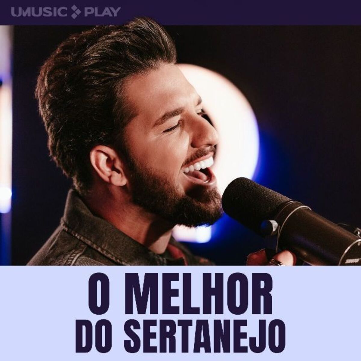 Cover of playlist O Melhor do Sertanejo | BODY SPLASH
