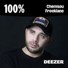 100% Chemsou Freeklane