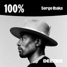 100% Serge Ibaka
