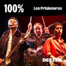 100% Los Prisioneros