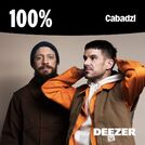 100% Cabadzi