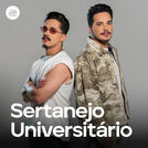 Sertanejo Universitário 2025 Mais Tocadas 🔝