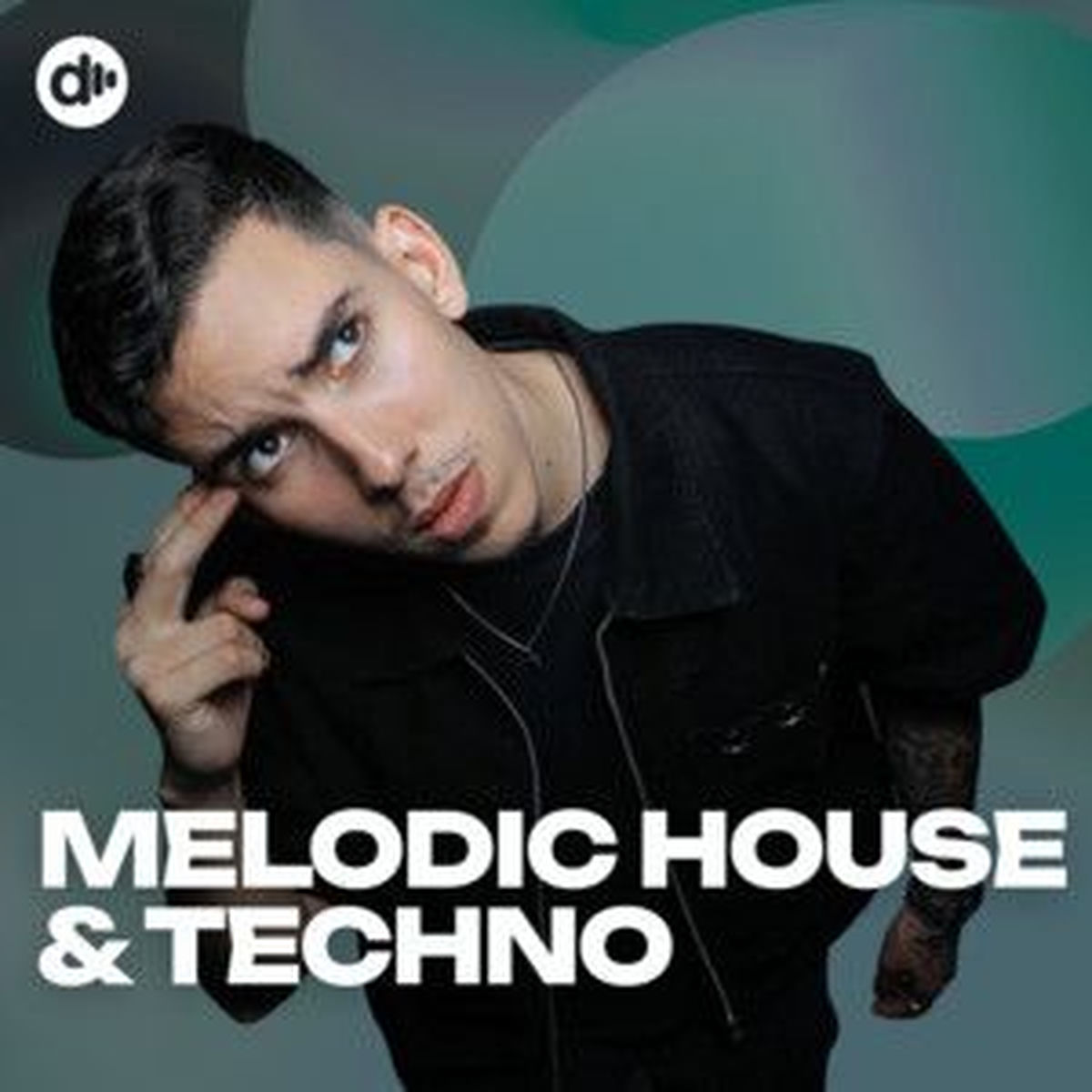 Cover of playlist Melodic House & Techno