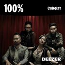 100% Cokelat