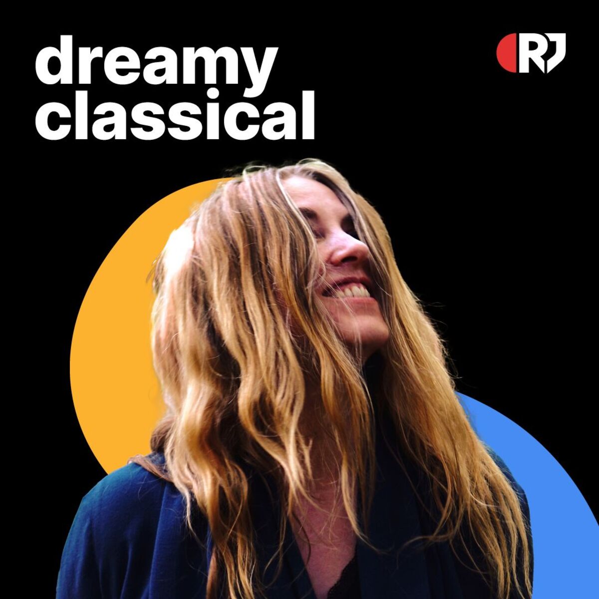 Cover of playlist dreamy classical