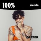 100% Alemán