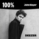100% John Mayer