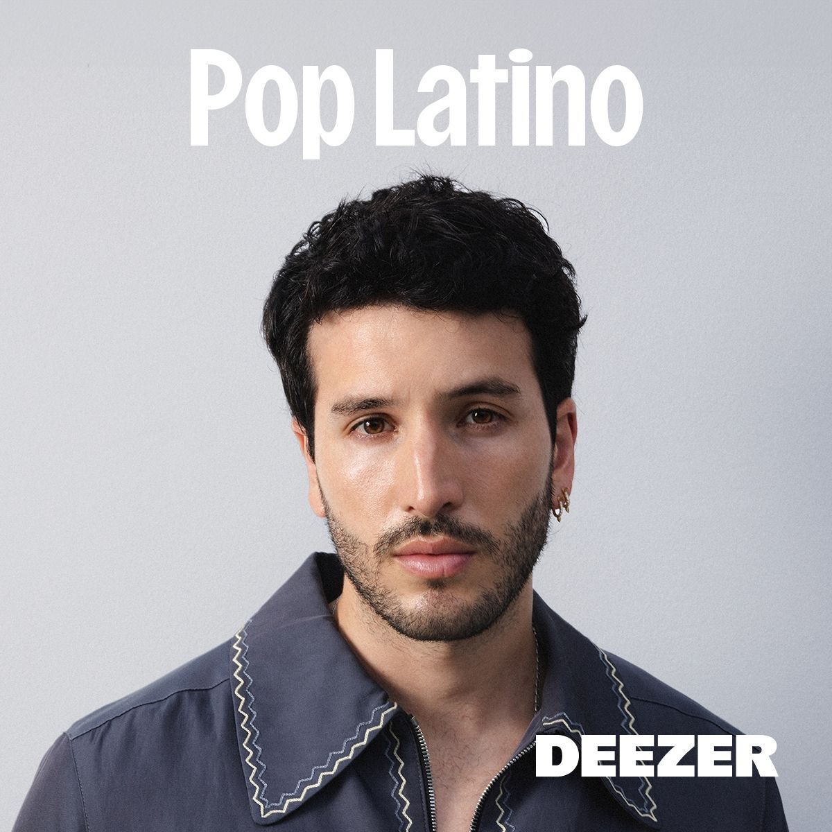 Cover of playlist Pop Latino