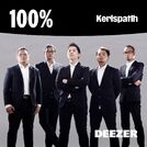 100% Kerispatih