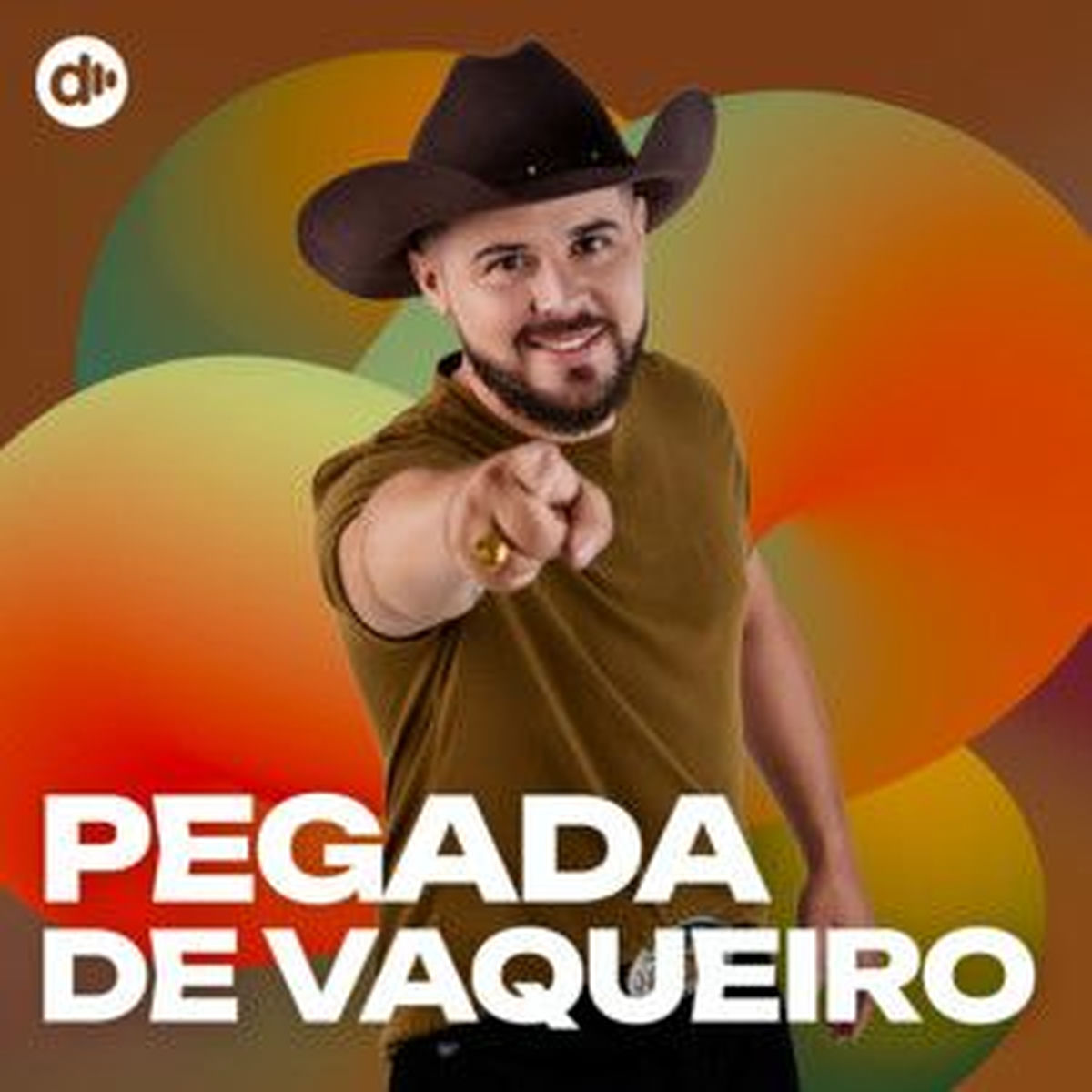 Cover of playlist Pegada de Vaqueiro | Vaquejada