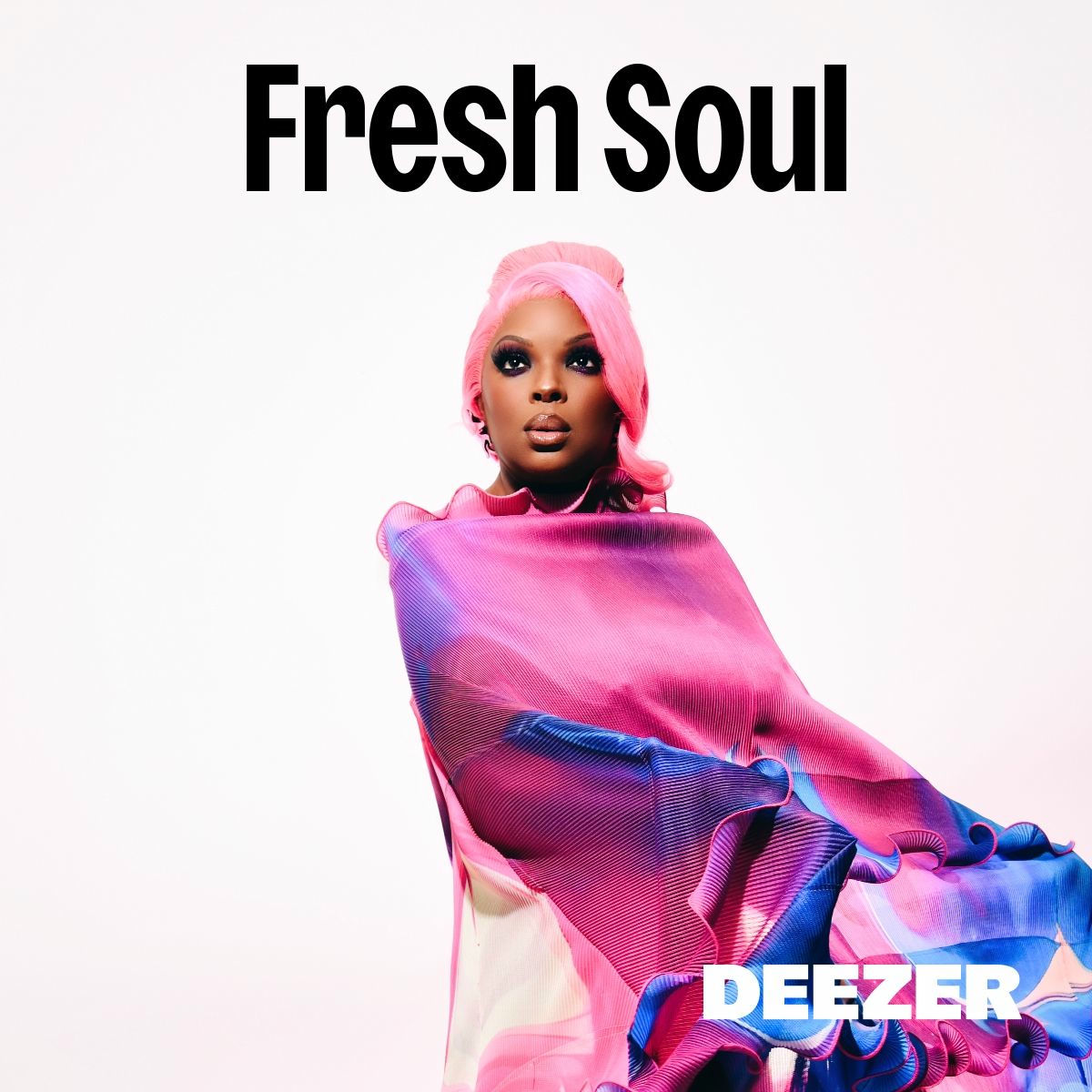 Cover of playlist Fresh Soul