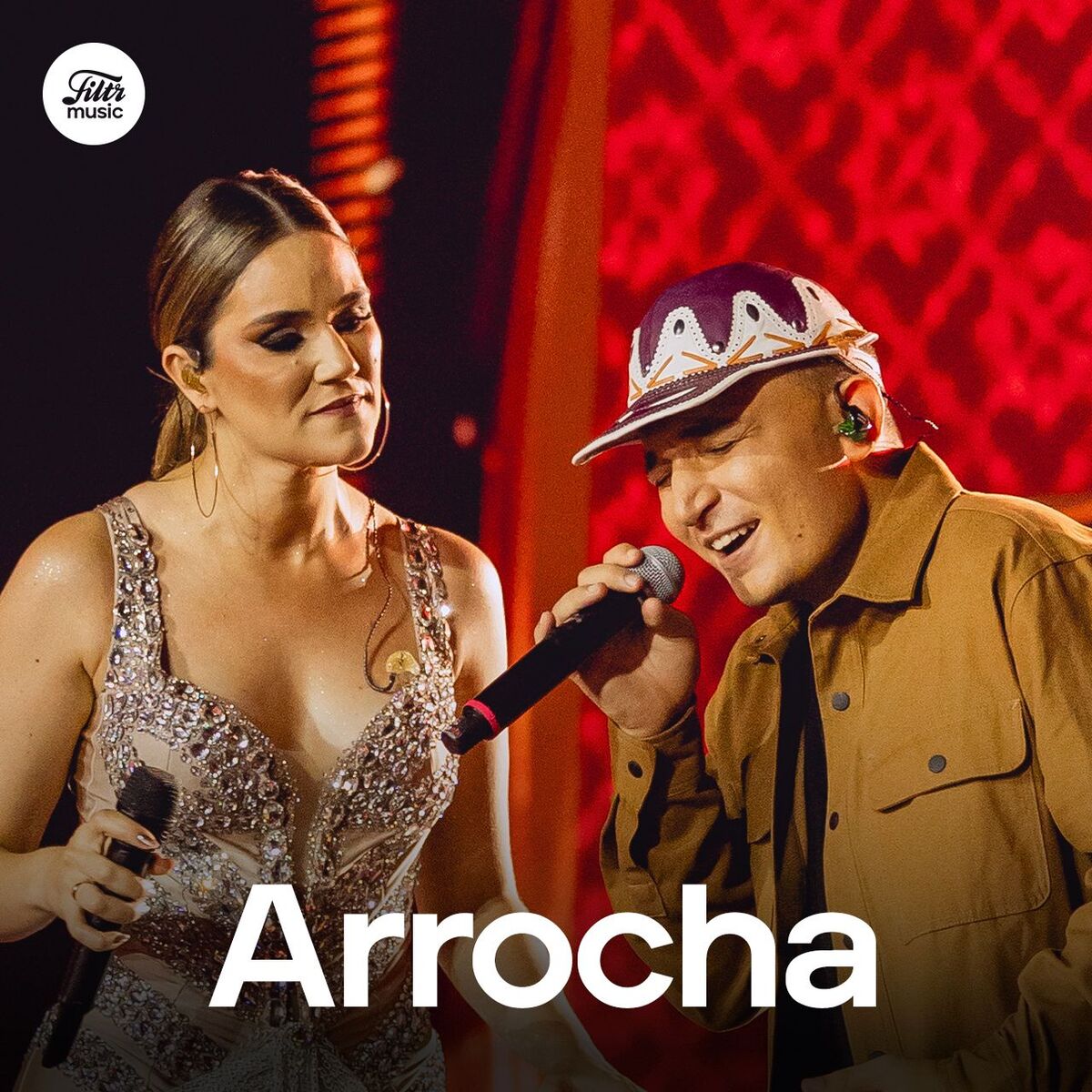Cover of playlist Arrocha 2025 ⭐ Mais Tocadas! Arrocha Atualizado