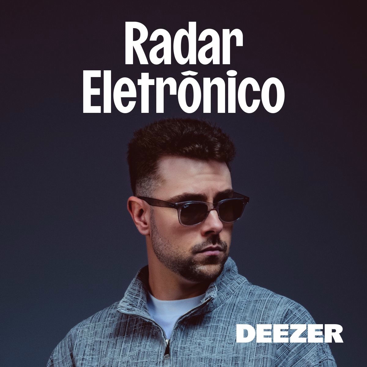 Cover of playlist Radar Eletrônico