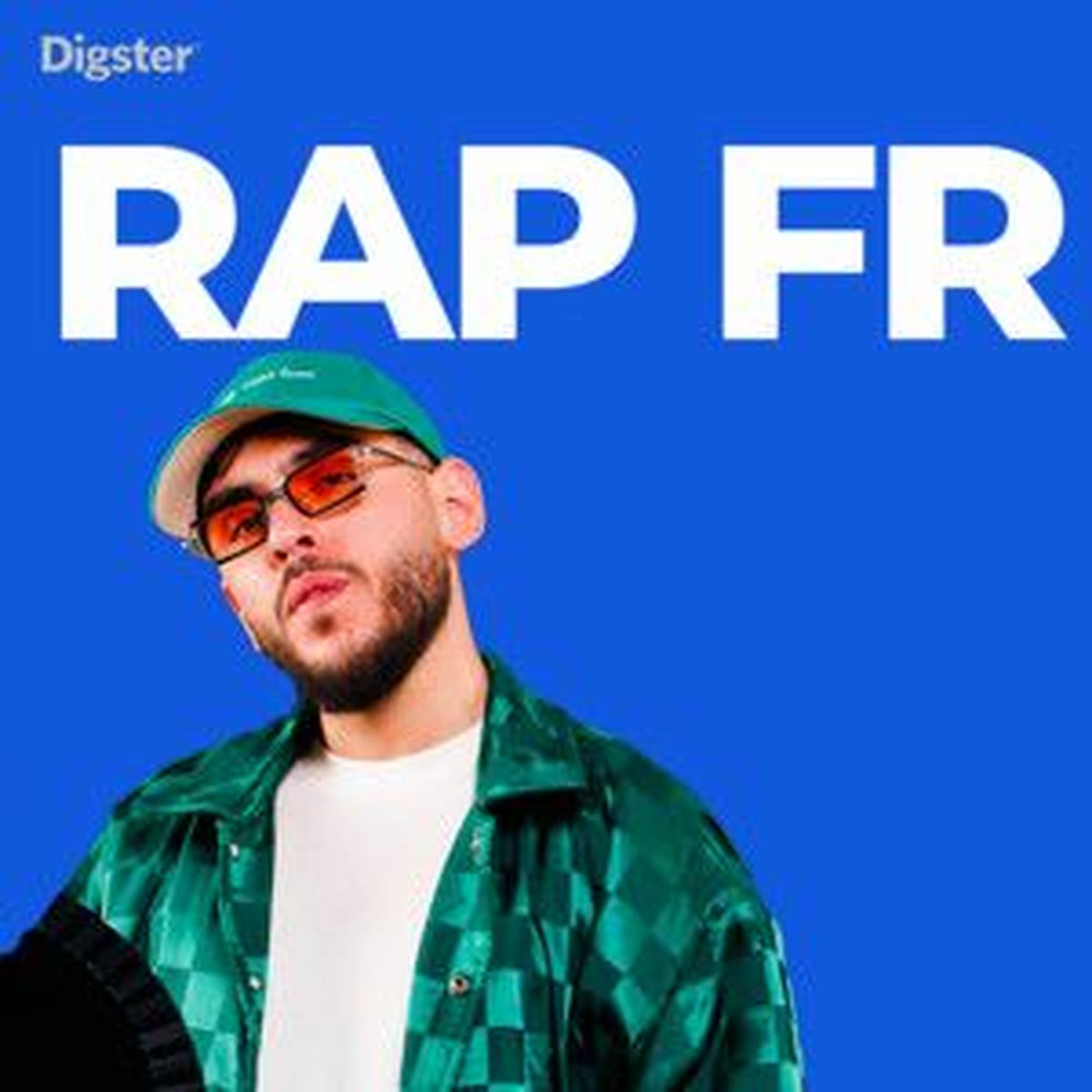 Cover of playlist Rap Fr | Rap Francais 2025 | Hits Rap |LA MANO 1.9